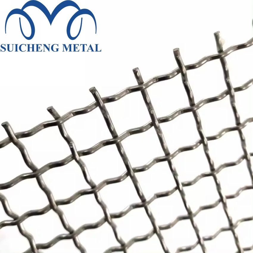 Factory High Quality Ultra Fine Stainless Steel Wire Mesh Screen/wire Mesh Screen/stainless Steel Woven Wire Mesh Screen