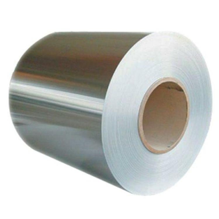 high-quality cold rolled stainless steel coil 304