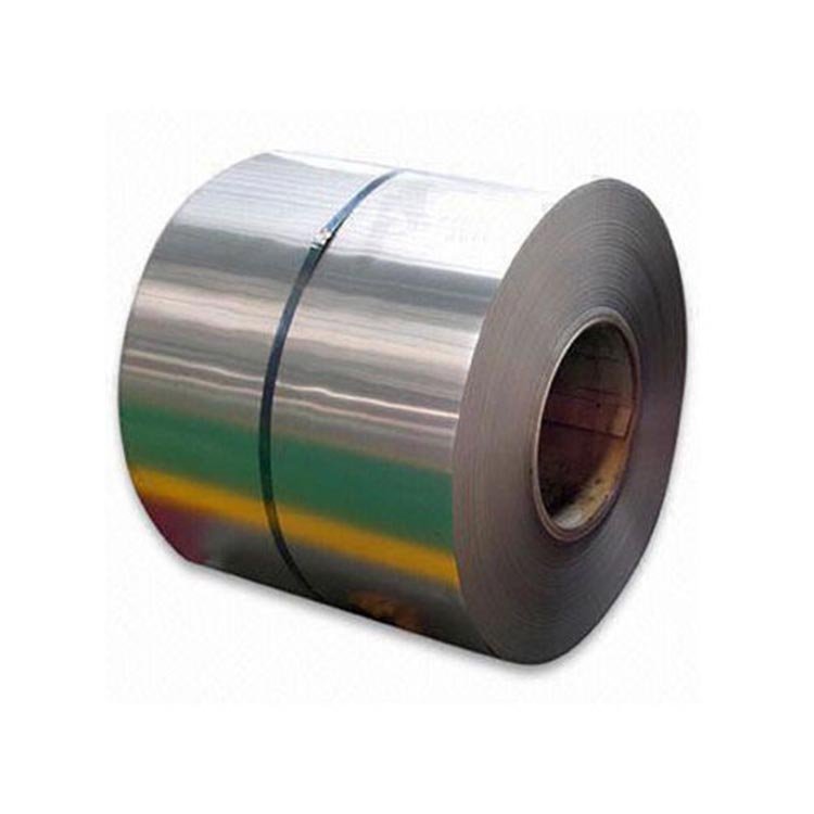 high-quality cold rolled stainless steel coil 304