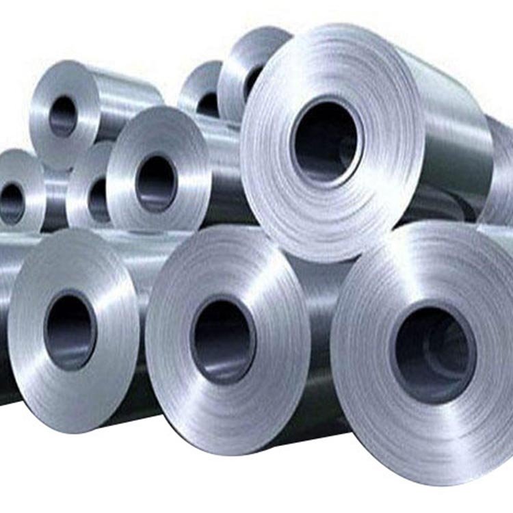 high-quality cold rolled stainless steel coil 304