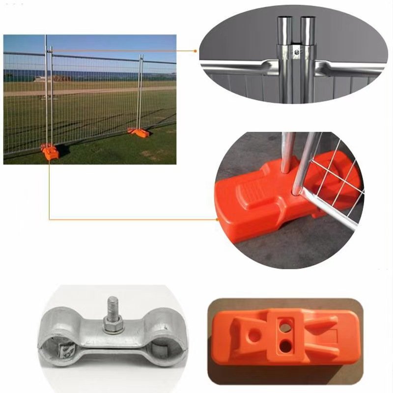 Galvanized PVC Steel Wire Mesh with Hook Durable and Weather-Resistant Product