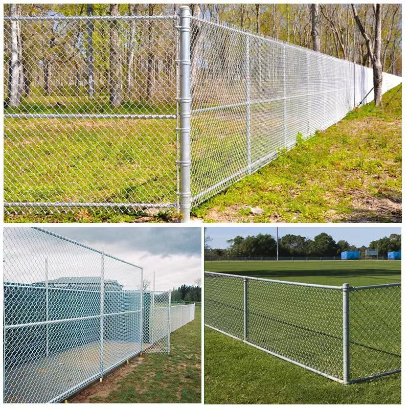 Galvanized PVC Steel Wire Mesh with Hook Durable and Weather-Resistant Product