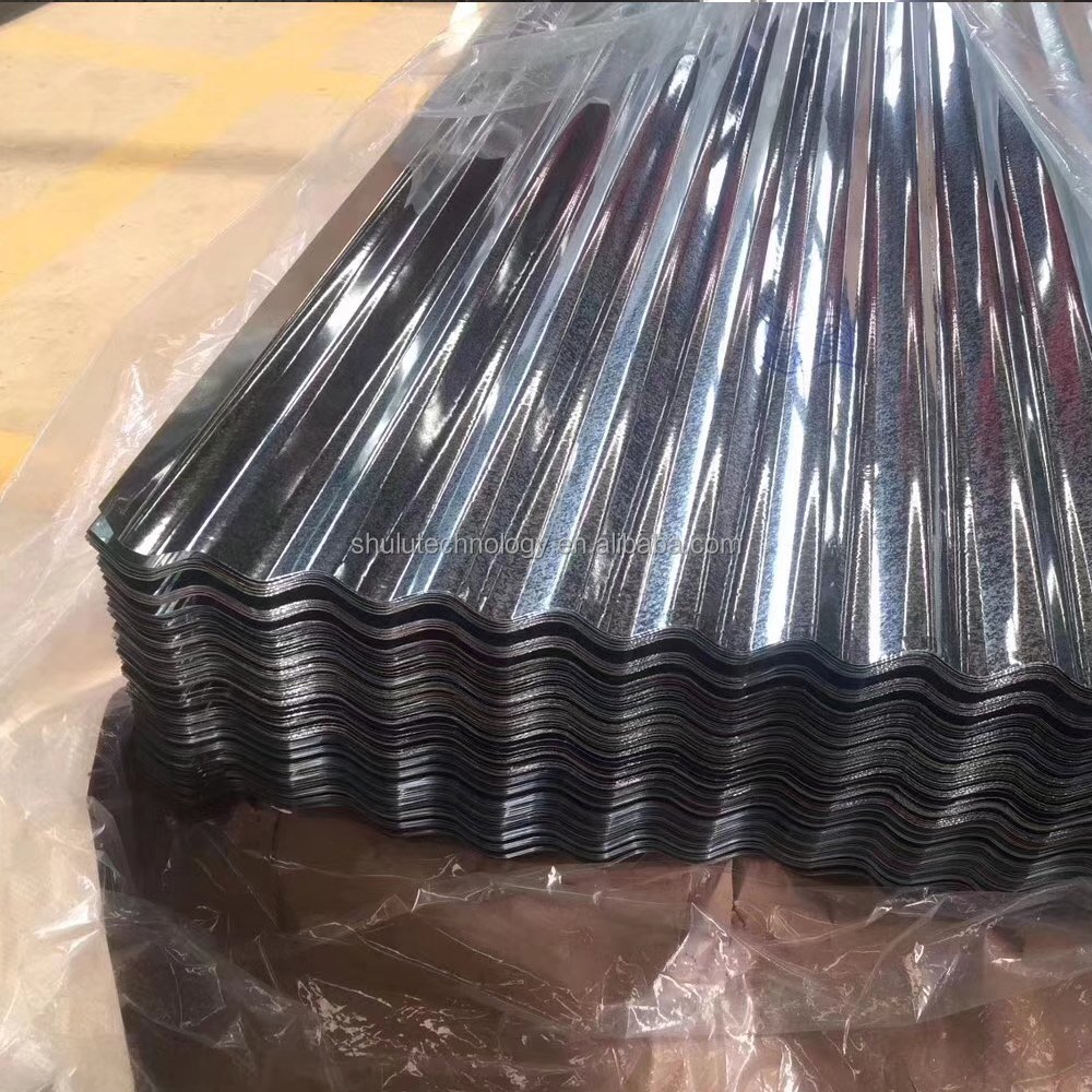 galvanized corrugated sheet/used metal roofing/steel metal roofing