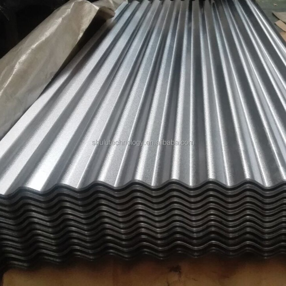 galvanized corrugated sheet/used metal roofing/steel metal roofing