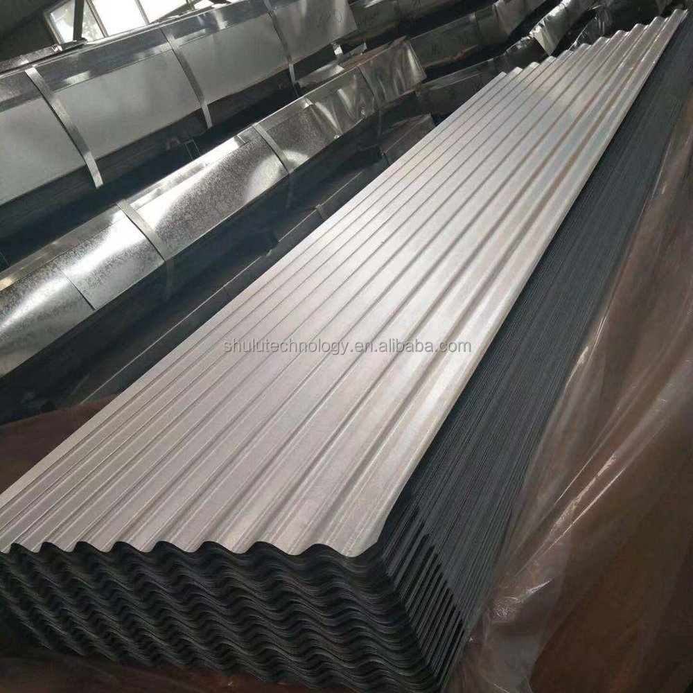 galvanized corrugated sheet/used metal roofing/steel metal roofing