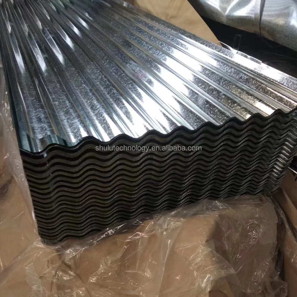 galvanized corrugated sheet/used metal roofing/steel metal roofing