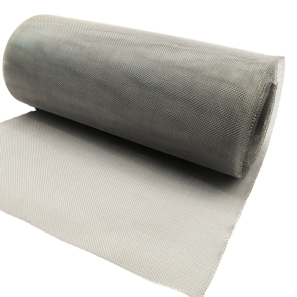 3mm 304 316 Stainless Steel Wire Mesh