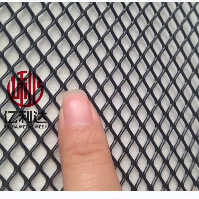 High quality stainless steel Expanded Metal Mesh wire mesh Cooking BBQ grill