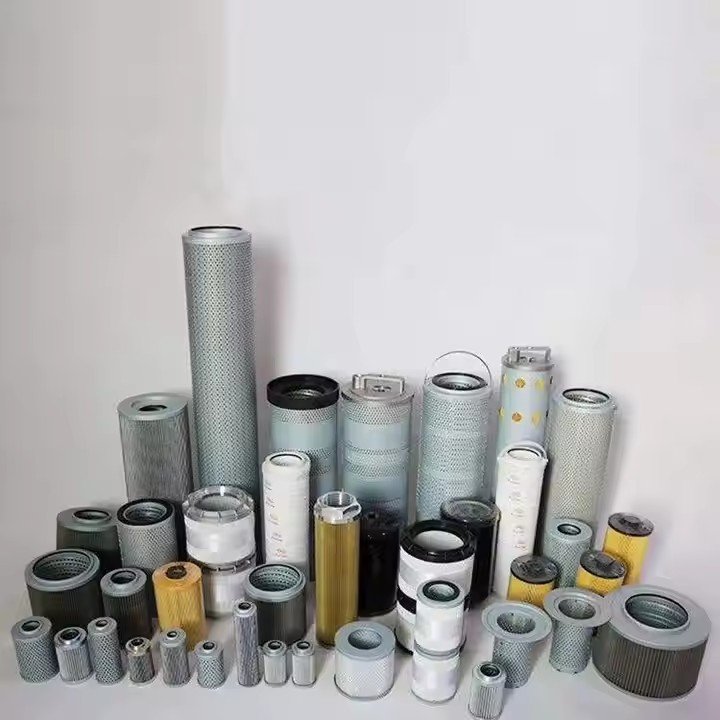 Direct Factory Supply Custom Professional Aluminum Hydraulic Oil Welding Cutting Punching Bending Screen Custom Steel Wire Mesh