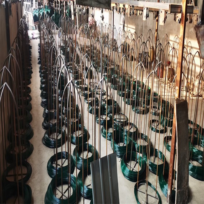 PVC Coated Chicken Wire Cloth Poultry Netting Fencing Hexagonal Wire Mesh Roll for Poultry Farming Gardening