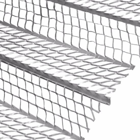2020 factory high-reinforcement expansion net for suspension ceiling, light steel interval grouting painting