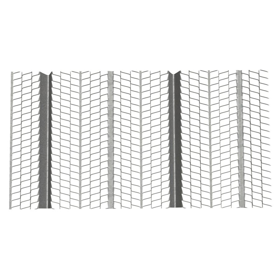 2020 factory high-reinforcement expansion net for suspension ceiling, light steel interval grouting painting