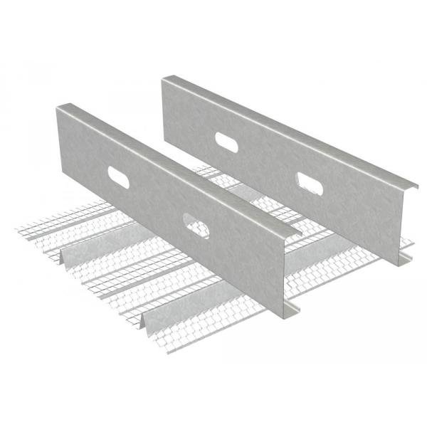 2020 factory high-reinforcement expansion net for suspension ceiling, light steel interval grouting painting
