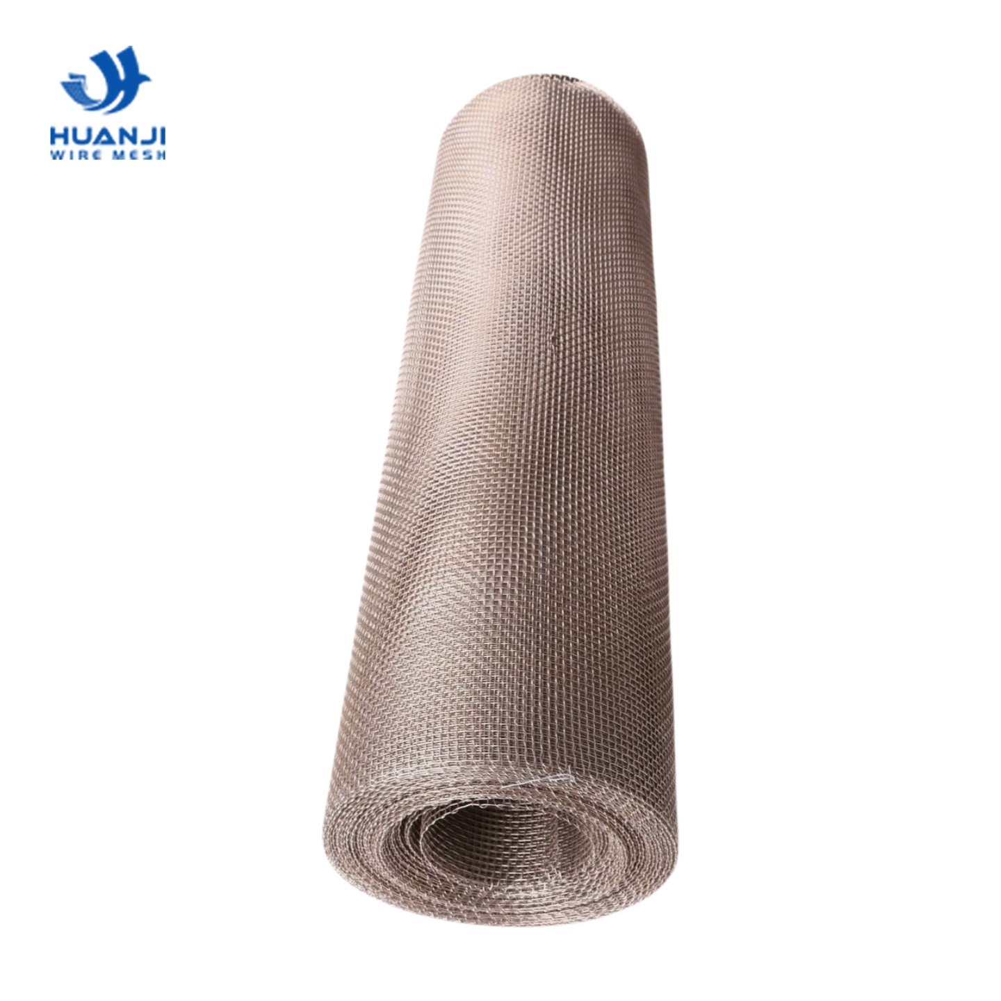 5x5 mesh 3.8mm aperture 304 316 stainless steel wire mesh for bird cages and rabbit box
