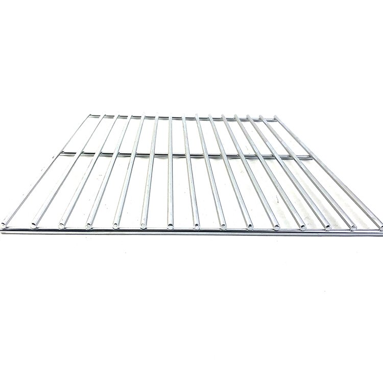 Outdoor Charcoal Bbq Grill Bbq Wire Mesh With Double Use