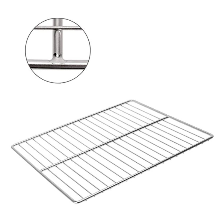 Outdoor Charcoal Bbq Grill Bbq Wire Mesh With Double Use