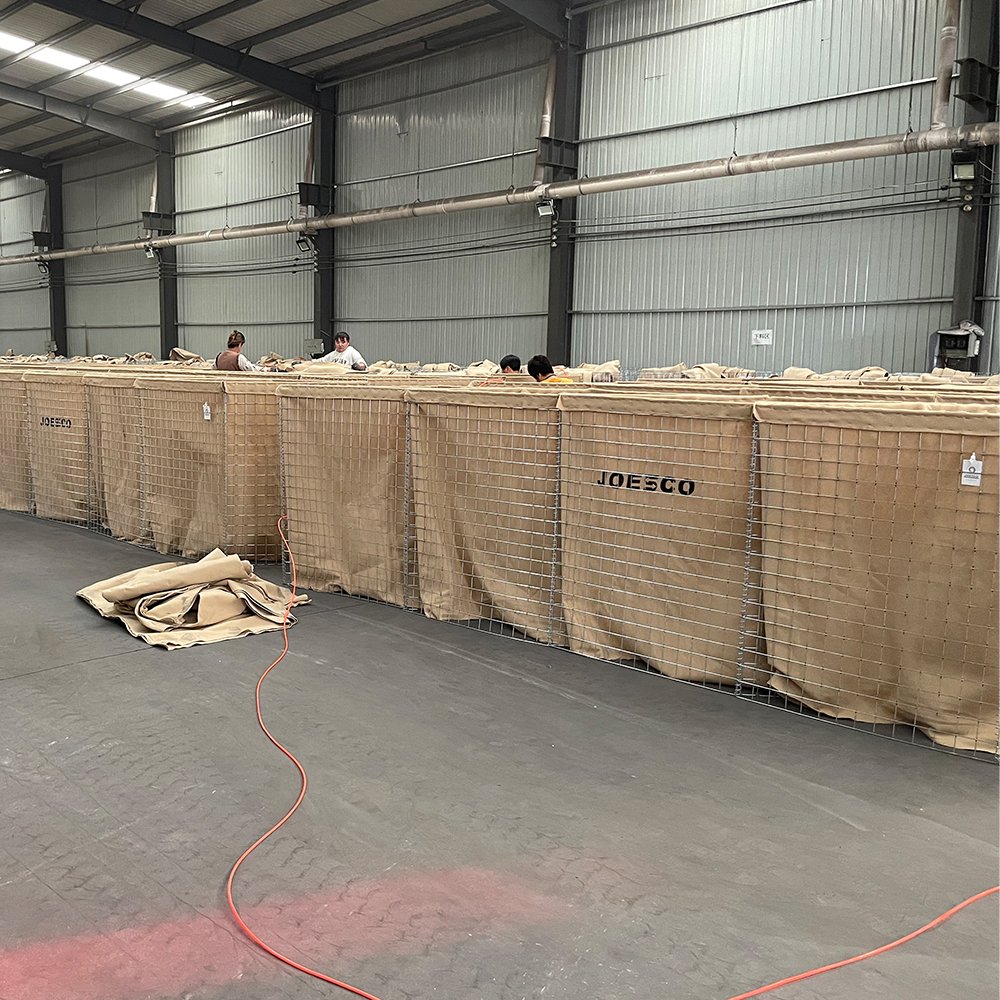 Electric Welding Gabion Wire Mesh Panel Steel Wire Mesh Gabion for Construction and Engineering Applications