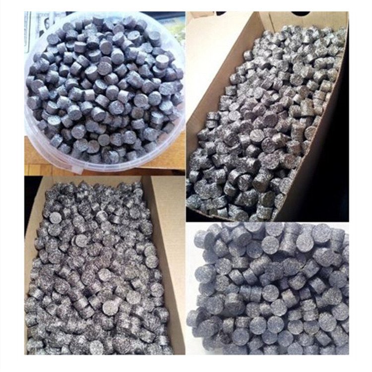 High quality compressed Knitted Stainless steel Replacement Pressure Washer Snow Foam Lance Mesh Gauze Filter