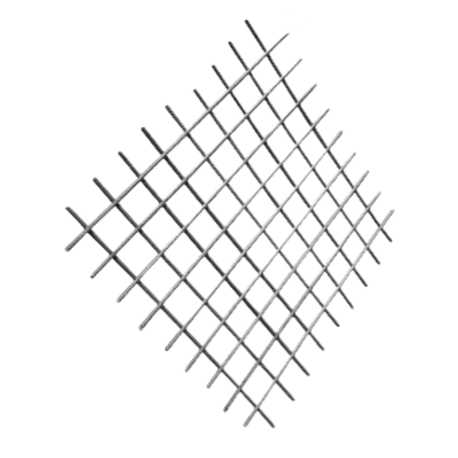 Large amount of spot good quality steel wire mesh 3-6 mm welded construction mesh