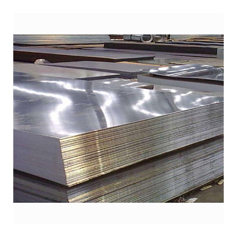 Low price High Quality 0.2mm Thick Galvanized Steel Sheet Metal 20 24 Gauge Galvanized Sheet 4x10 Galvanized Sheet Metal