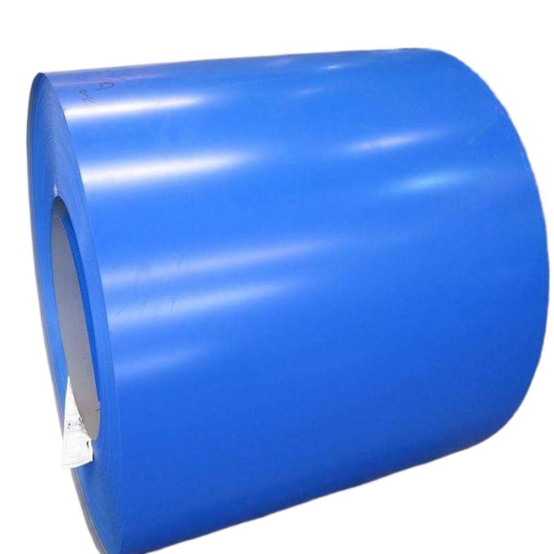 Cheap price factory direct sales quality assurance prepainted gi steel coil / ppgi / ppgl color coating
