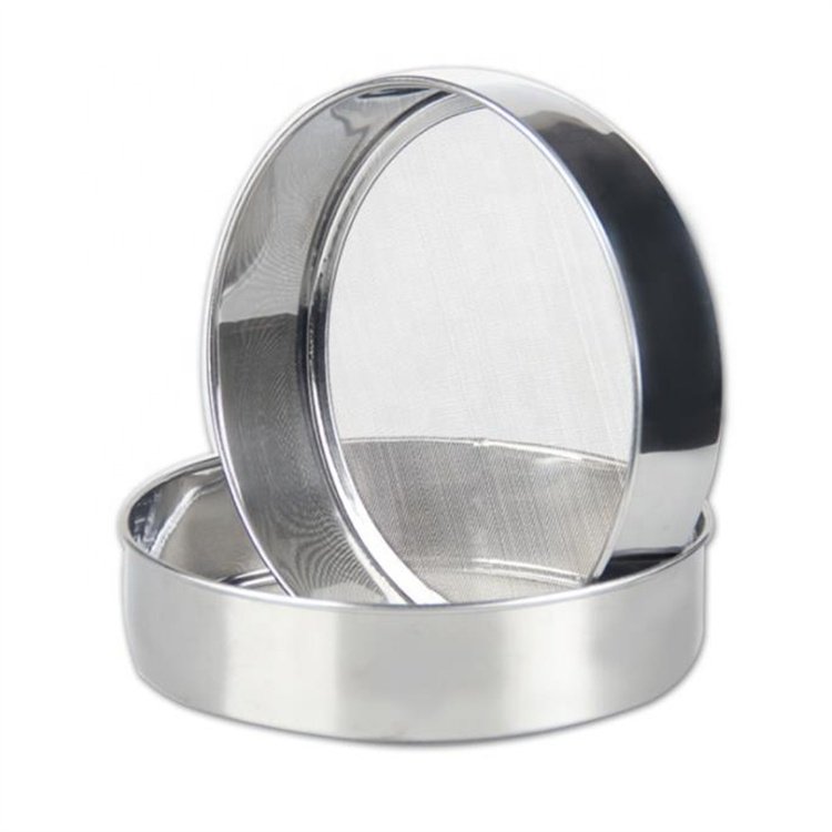 Deep-processing stainless steel Mesh Product Filter Tube/ Seive/ plate stainless steel Wire mesh