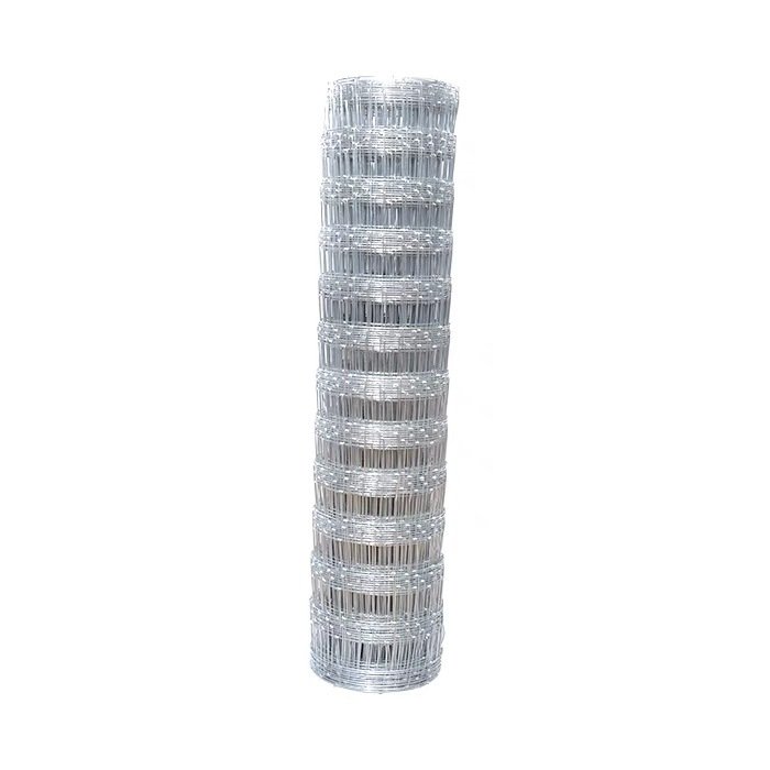 High Quality Stainless Steel Welded Wire Mesh