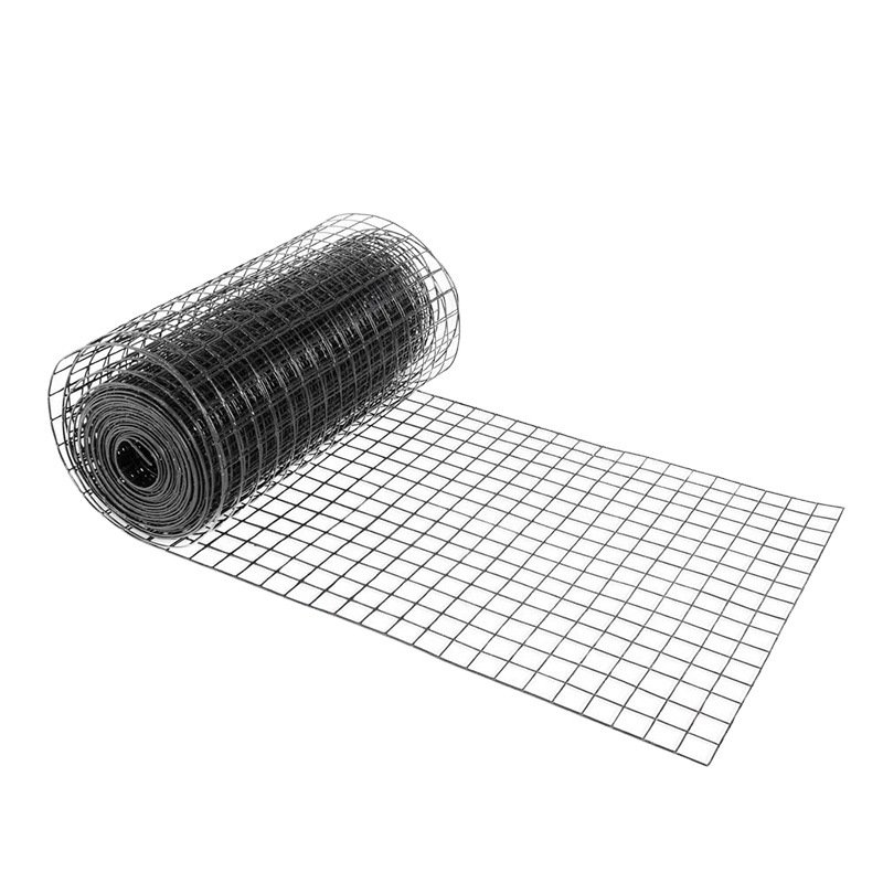 High Quality Stainless Steel Welded Wire Mesh