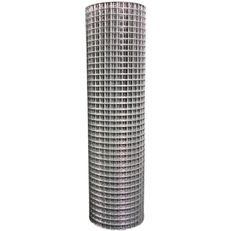 High Quality Stainless Steel Welded Wire Mesh