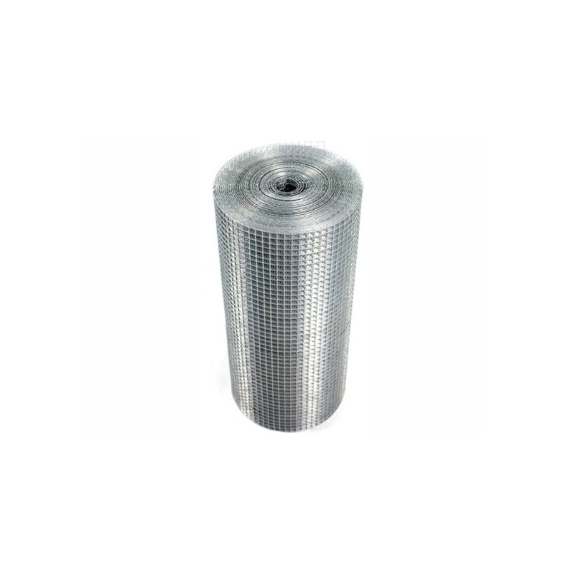 High Quality Stainless Steel Welded Wire Mesh