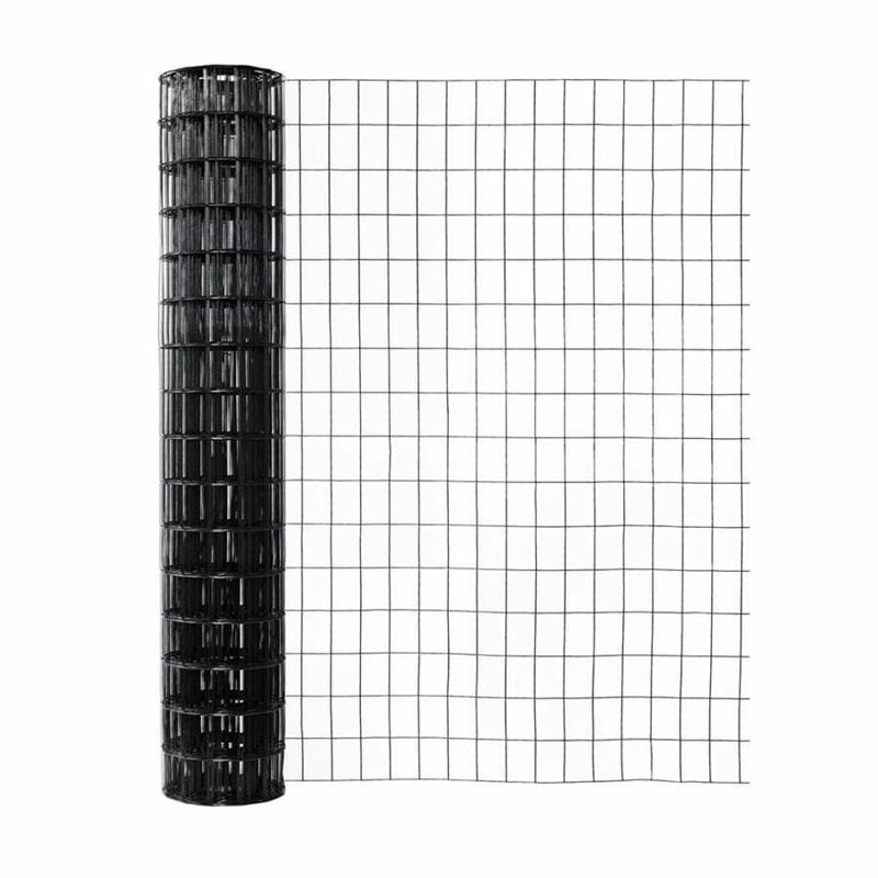 High Quality Stainless Steel Welded Wire Mesh