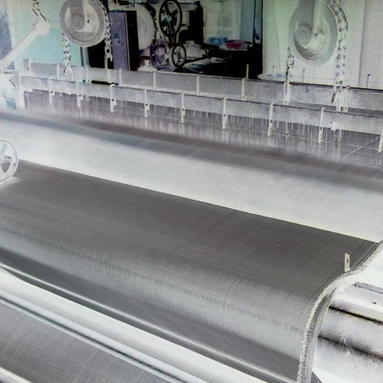 Wholesale price 304 316 316L 100 mesh stainless steel wire mesh screen