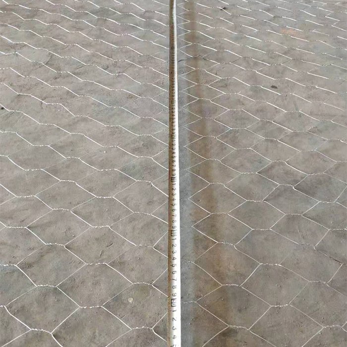 Hexagonal Wire Netting PVC-coated Green Galvanized 13mm hex Aviary Fence