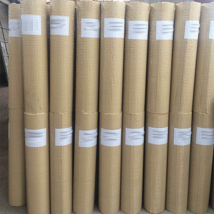 Hexagonal Wire Netting PVC-coated Green Galvanized 13mm hex Aviary Fence