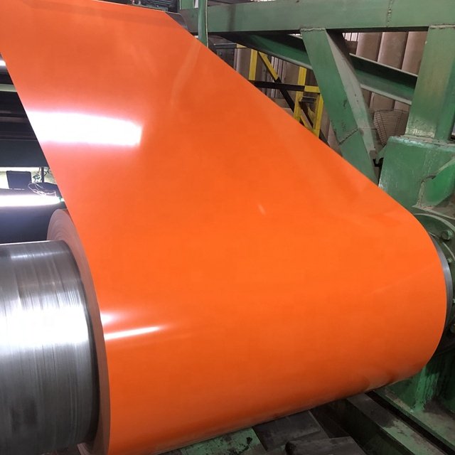 Corrugated 0.35 mm Galvanized PP Corflute Roofing Tata Steel Coil Roof Cold Rolled Sheets Price Per Roof Sheet Coil Hot Selling