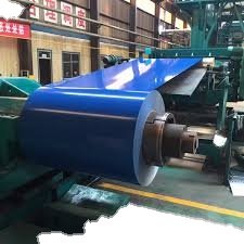 Corrugated 0.35 mm Galvanized PP Corflute Roofing Tata Steel Coil Roof Cold Rolled Sheets Price Per Roof Sheet Coil Hot Selling