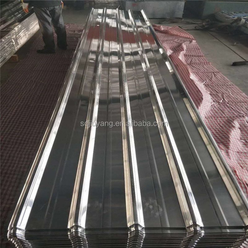 Factory Price Hot Dipped Galvanized Steel Roof Sheet Prices Galvalume Corrugated Roofing Sheets