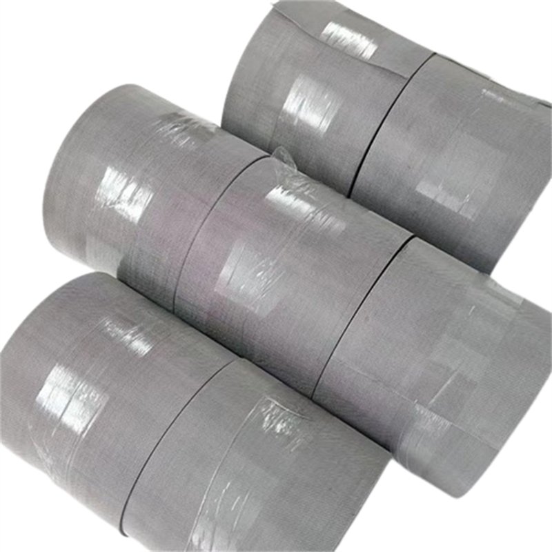 304/316 SS Steel Wire Meshes For Filter Screen 40/60 80/100/150/200/300/400 Micron Filter Cloth Stainless Steel Woven Wire Mesh