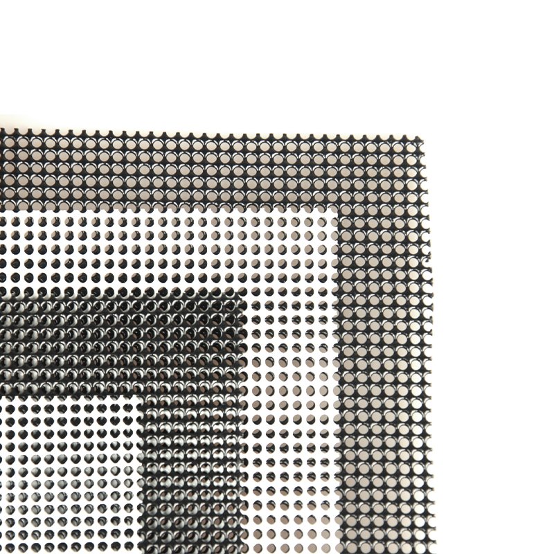 304 KINGKONG MESH Stainless Steel Wire Mesh Screen Window Covering,Window Screen Mesh, Mosquito Nets
