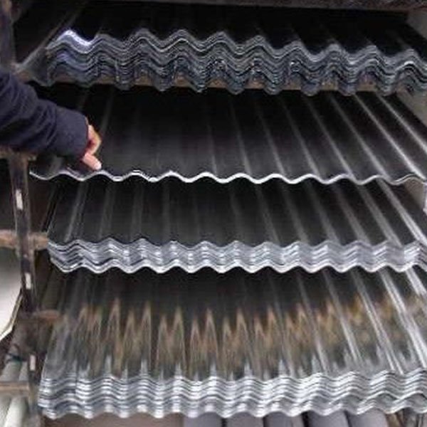Corrugated Galvanized Roofing Sheets Galvanized Roof Price Per Piece