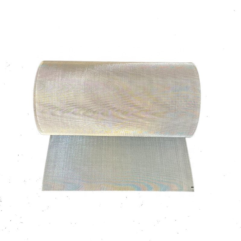 Heat Resisting 200 Mesh 100 Micron Inconel mesh 600 601 625 Wire Screen Mesh