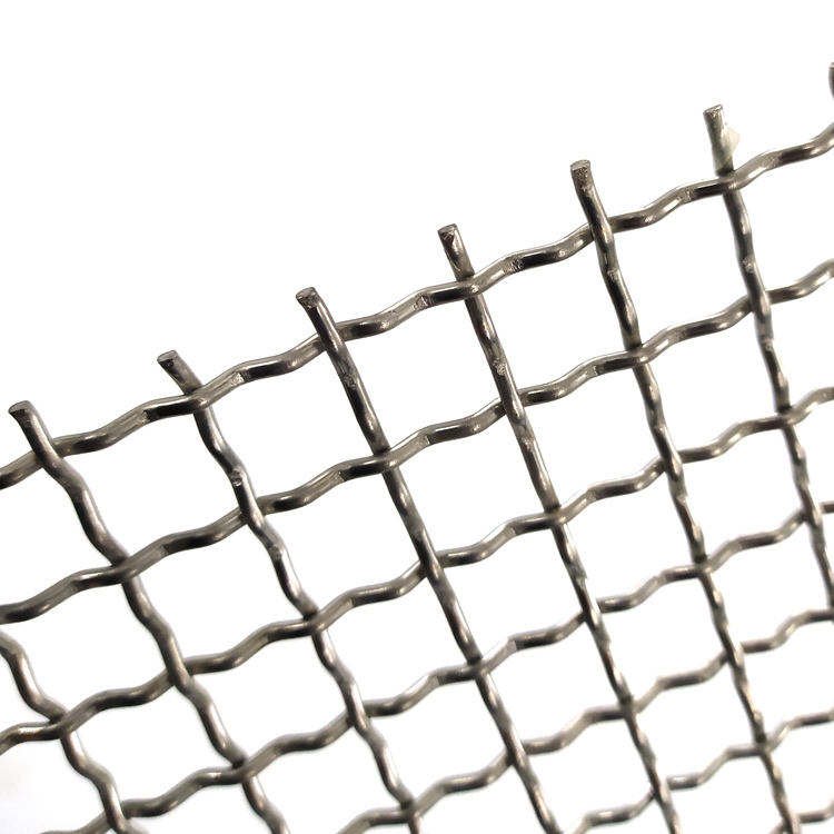 Factory customized 1/4 Inch 1/2inch Wire Mesh Stainless Steel Welded Iron Wire Mesh screen/wire Mesh Welded Netting