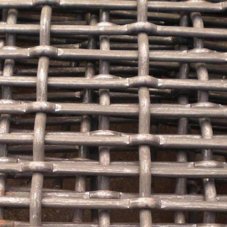 4 gauge galvanized cattle wire mesh panel hog wire panel fence for pig floor