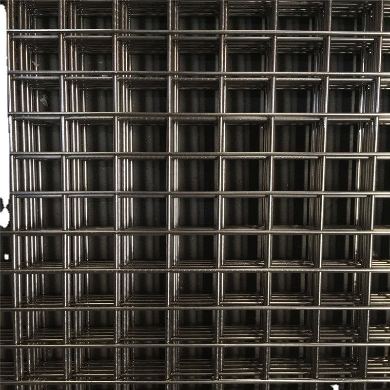 1/4 Inch Welded Wire Mesh ,10 Heavy Gauge Ss Welded Wire Mesh , 2x2 Galvanized Welded Wire Mesh Hot Dipped Galvanized Square 30m