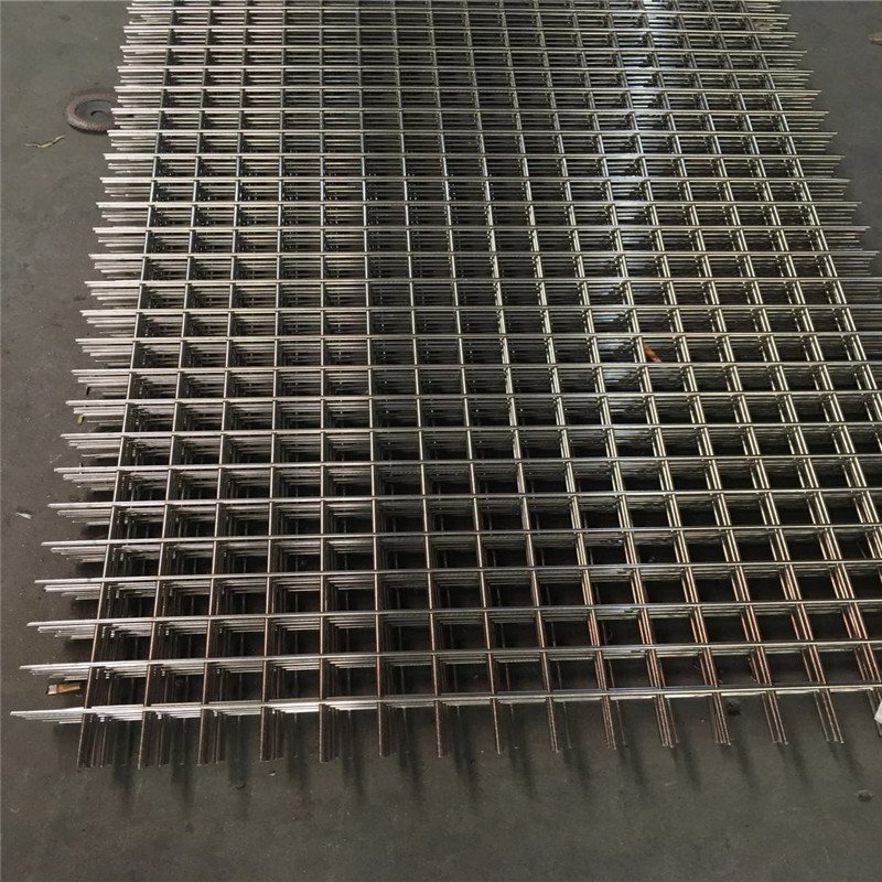 1/4 Inch Welded Wire Mesh ,10 Heavy Gauge Ss Welded Wire Mesh , 2x2 Galvanized Welded Wire Mesh Hot Dipped Galvanized Square 30m