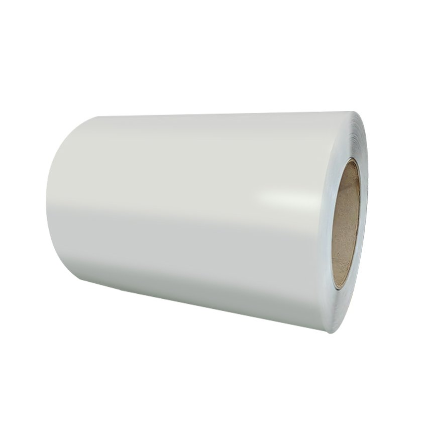 white color ral9002 ppgi prepainted galvanized steel coils