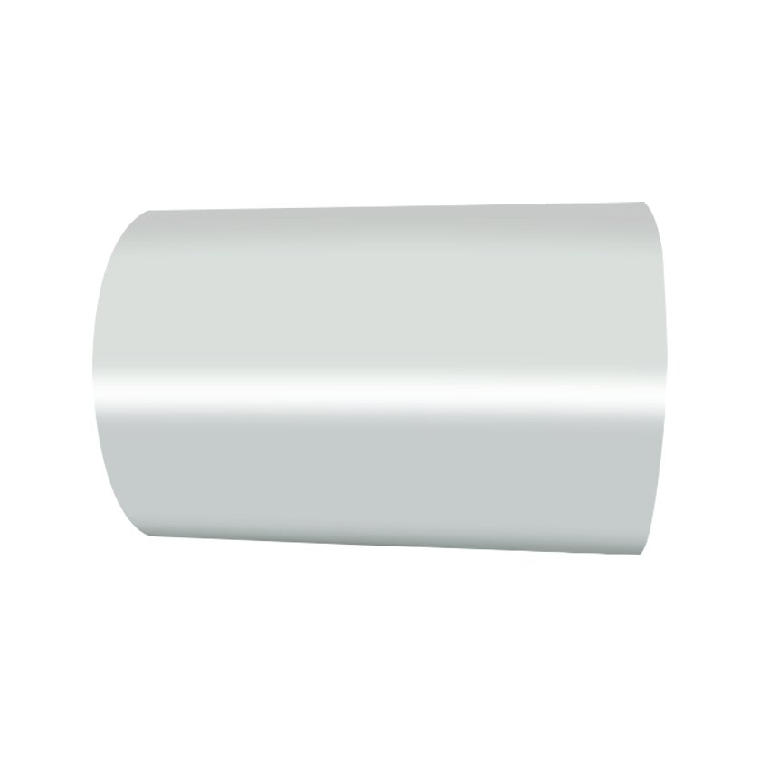 white color ral9002 ppgi prepainted galvanized steel coils