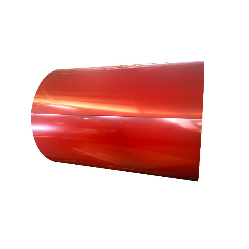white color ral9002 ppgi prepainted galvanized steel coils