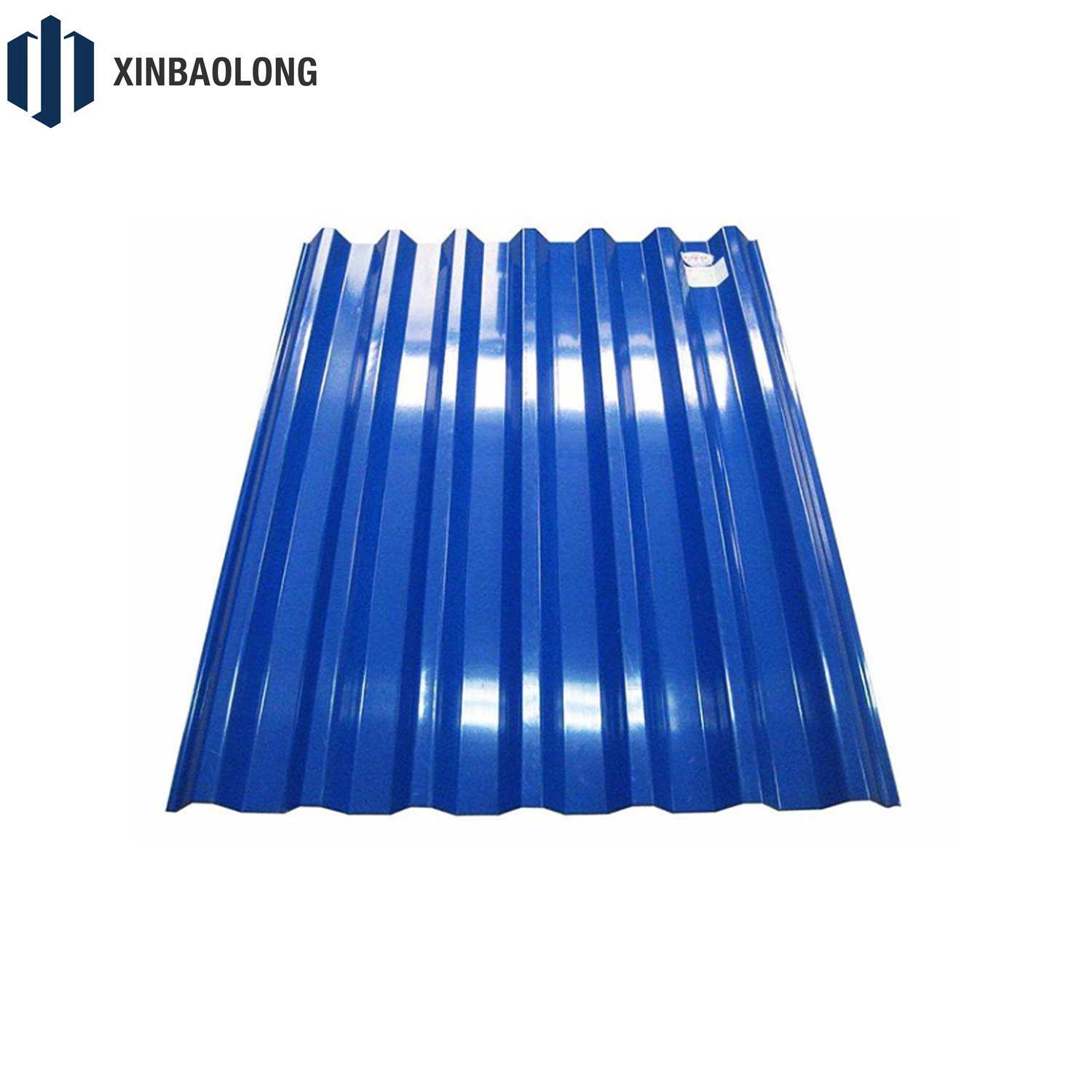 Zink Metallic Zinc Coated GI Roofing Sheets Corrugated Galvanized Steel for Bending Cutting Welding BIS & ASTM Certified