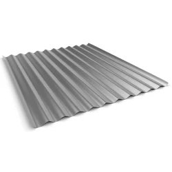 corrugated galvanized steel sheets Factory direct sales high quality galvanized corrugated sheets